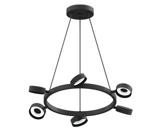 Подвесная люстра Ambrella light DIY Spot C9193