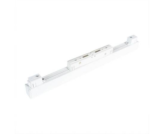 Трековый светодиодный светильник Arte Lamp Linea A4664PL-1WH, изображение 2