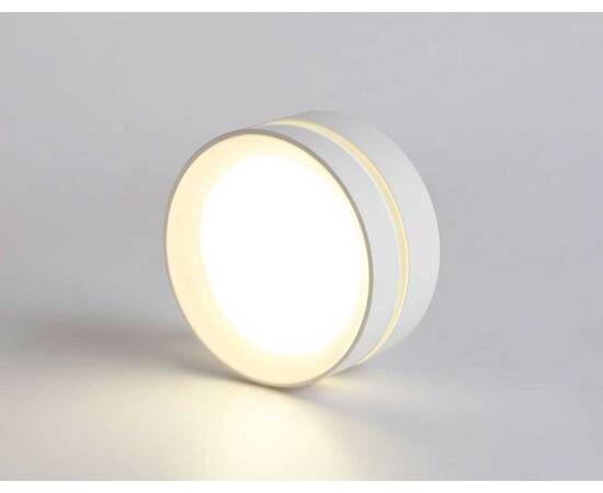 Потолочный светильник Ambrella light Techno Spot IP Protect TN5391, изображение 3