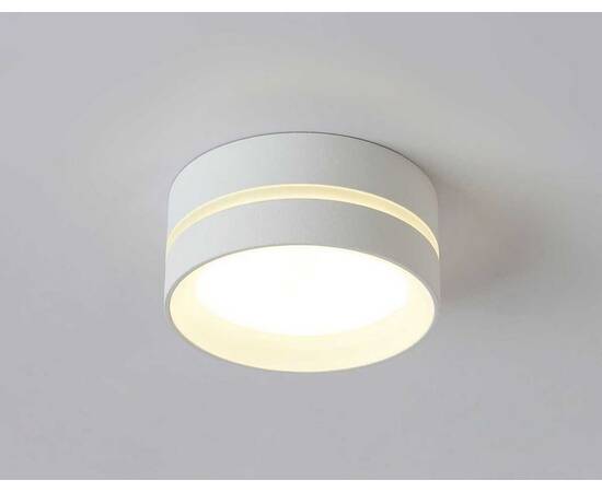 Потолочный светильник Ambrella light Techno Spot IP Protect TN5391, изображение 4