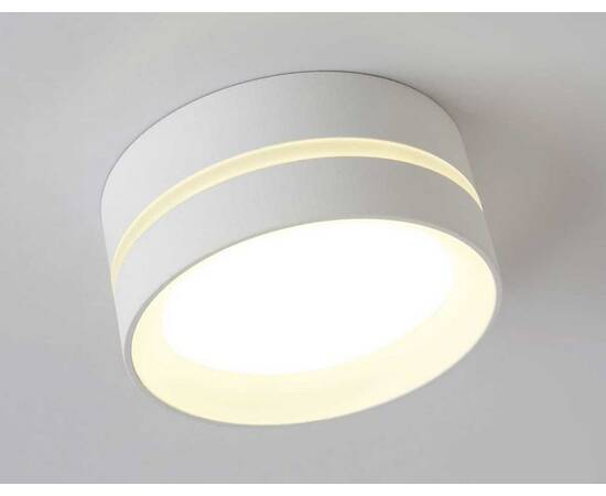 Потолочный светильник Ambrella light Techno Spot IP Protect TN5391, изображение 5