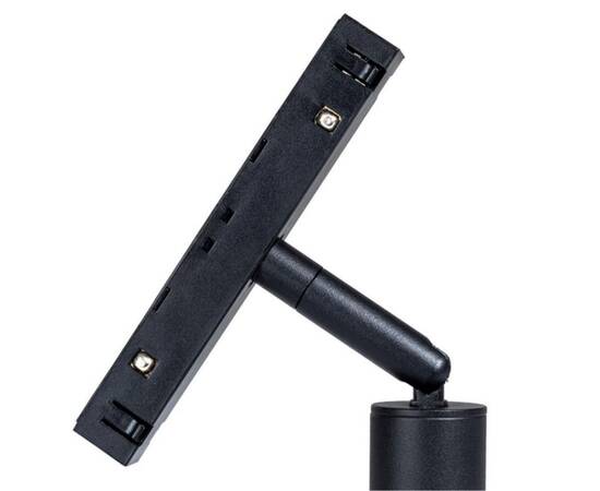 Трековый светодиодный светильник Arte Lamp Linea A4670PL-1BK, изображение 2