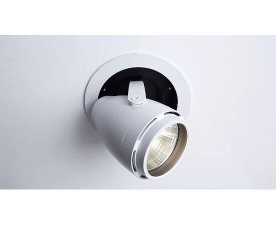 Светодиодный спот Arte Lamp Track Lights A3110PL-1WH, изображение 2