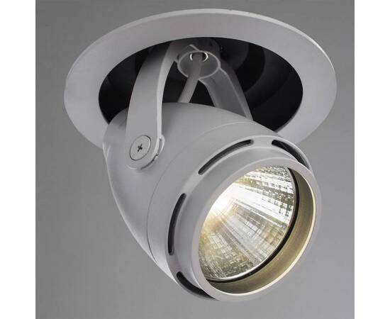 Светодиодный спот Arte Lamp Track Lights A3110PL-1WH, изображение 3