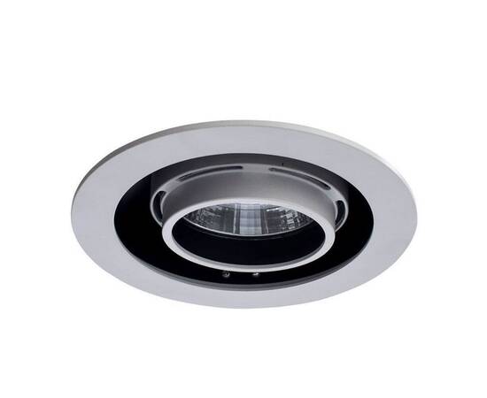 Светодиодный спот Arte Lamp Track Lights A3110PL-1WH, изображение 5