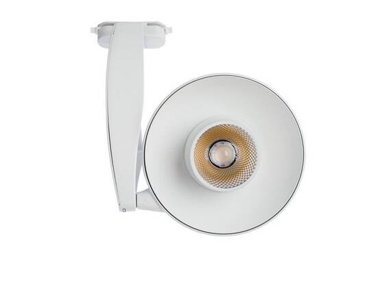 Трековый светодиодный светильник Arte Lamp Track Lights A4235PL-1WH