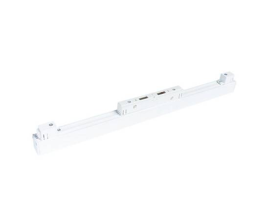 Трековый светодиодный светильник Arte Lamp Linea A4672PL-1WH, изображение 2