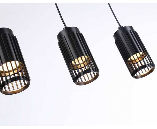 Подвесной светильник Ambrella light Techno Spot Techno family TN51699, изображение 2