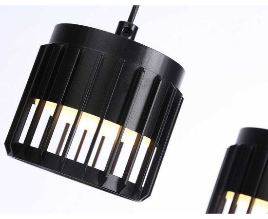 Подвесной светильник Ambrella light Techno Spot Techno family TN71175, изображение 2