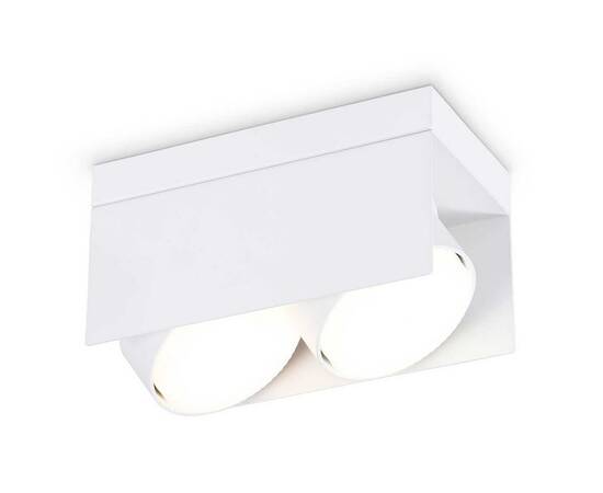 Потолочный светильник Ambrella light Techno Spot GX Standard tech TN70845