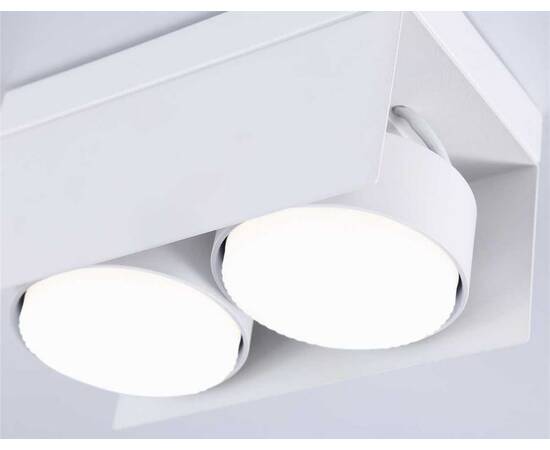 Потолочный светильник Ambrella light Techno Spot GX Standard tech TN70845, изображение 2