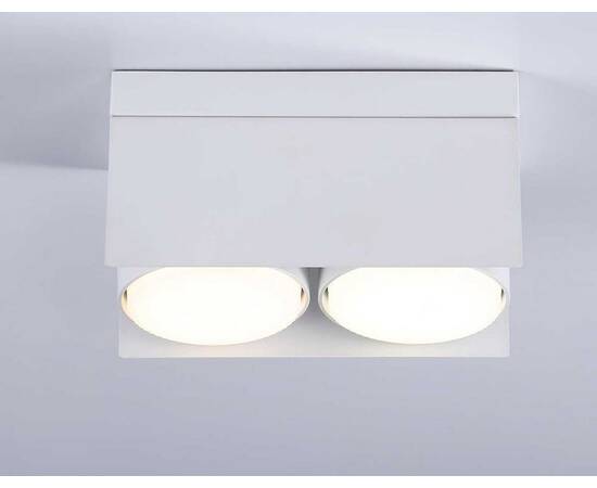 Потолочный светильник Ambrella light Techno Spot GX Standard tech TN70845, изображение 3