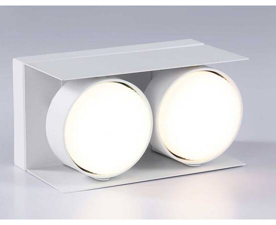 Потолочный светильник Ambrella light Techno Spot GX Standard tech TN70845, изображение 4