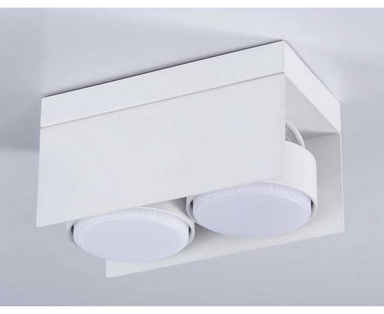 Потолочный светильник Ambrella light Techno Spot GX Standard tech TN70845, изображение 5