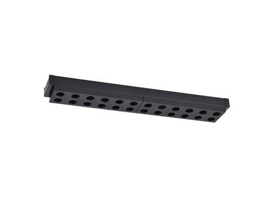 Трековый светодиодный светильник Favourite Unika 4139-1C