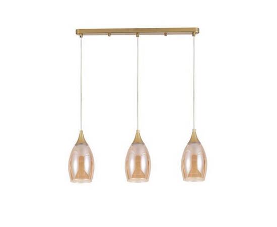 Подвесной светильник Arte Lamp Barry A7951SP-3GO