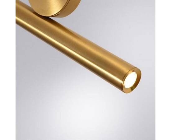 Подвесной светодиодный светильник Arte Lamp Beemim A2090SP-1PB, изображение 2