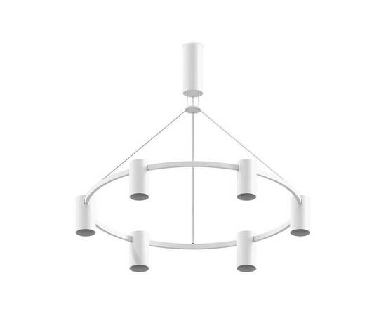 Подвесная люстра Ambrella light DIY Spot C9021