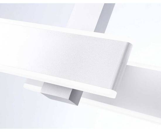 Подвесной светодиодный светильник Ambrella light Acrylica Original FL FA6666, изображение 2