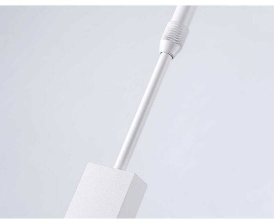 Подвесной светодиодный светильник Ambrella light Acrylica Original FL FA6666, изображение 3