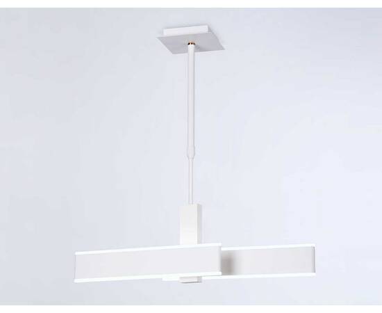 Подвесной светодиодный светильник Ambrella light Acrylica Original FL FA6666, изображение 4