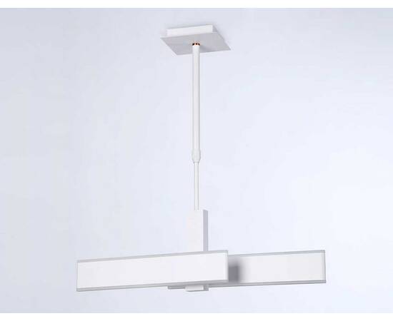 Подвесной светодиодный светильник Ambrella light Acrylica Original FL FA6666, изображение 5