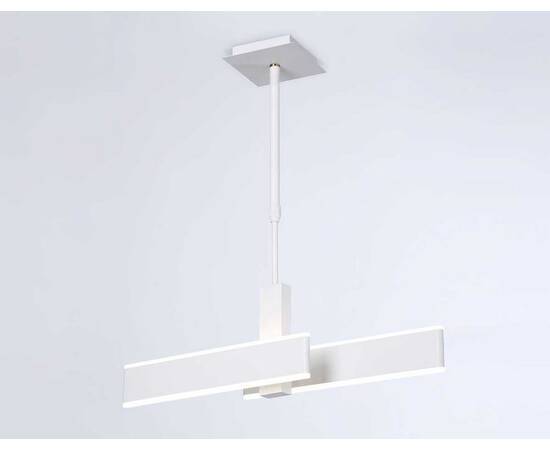 Подвесной светодиодный светильник Ambrella light Acrylica Original FL FA6666, изображение 7