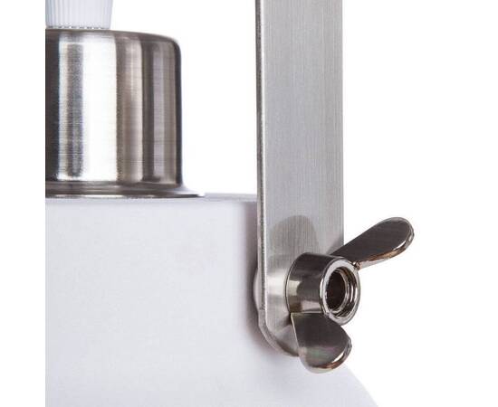 Подвесной светильник Arte Lamp Luned A2214SP-1WH, изображение 2