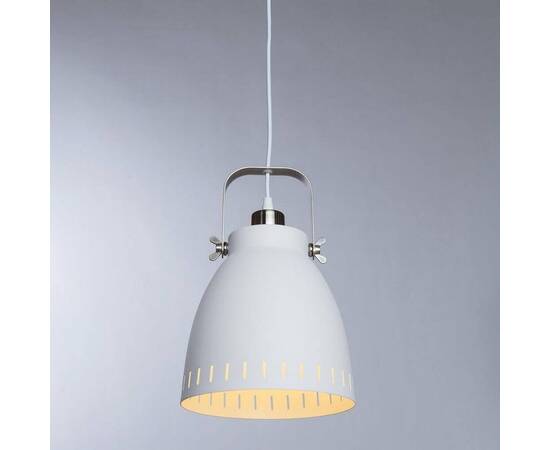 Подвесной светильник Arte Lamp Luned A2214SP-1WH, изображение 3
