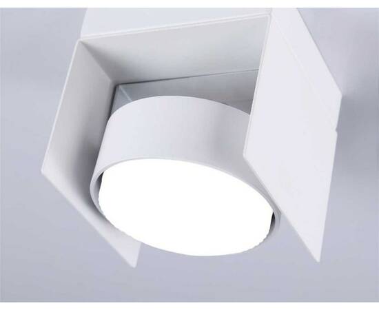 Потолочный светильник Ambrella light Techno Spot GX Standard tech TN70841, изображение 3