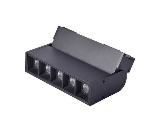 Трековый светодиодный светильник Favourite Unika 4141-1U