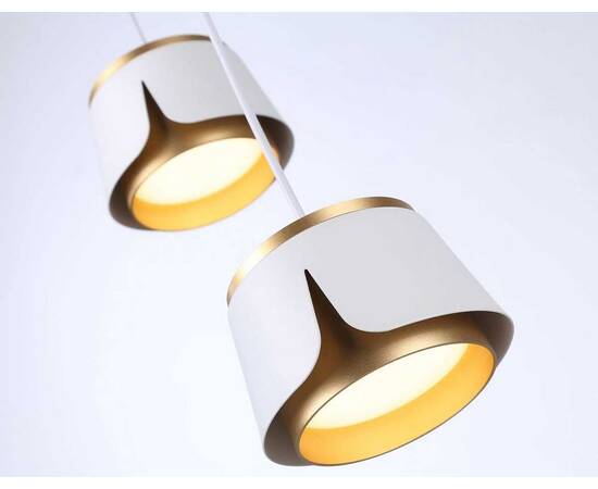 Подвесная люстра Ambrella light Techno Spot Techno family TN71249, изображение 2