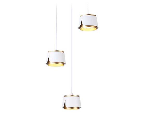 Подвесная люстра Ambrella light Techno Spot Techno family TN71249, изображение 3