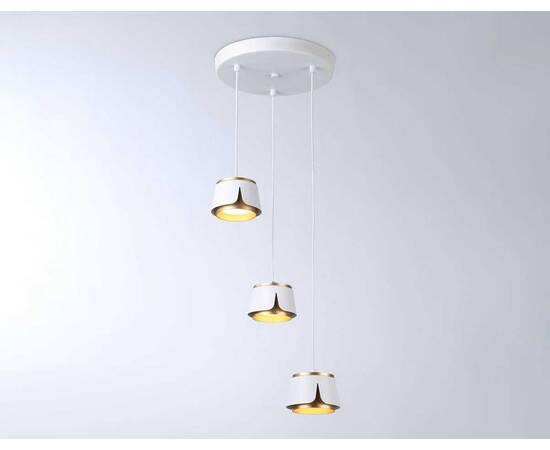 Подвесная люстра Ambrella light Techno Spot Techno family TN71249, изображение 4