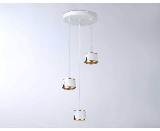 Подвесная люстра Ambrella light Techno Spot Techno family TN71249, изображение 5