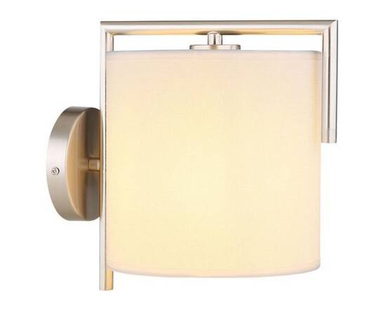 Бра Arte Lamp Aperol A5031AP-1SS, изображение 4