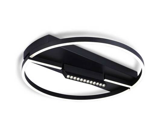 Потолочный светодиодный светильник Ambrella light Comfort LineTech FL51460
