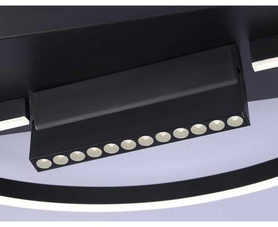 Потолочный светодиодный светильник Ambrella light Comfort LineTech FL51460, изображение 2