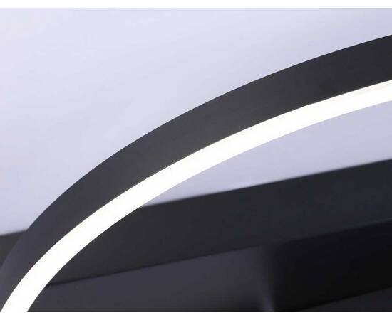 Потолочный светодиодный светильник Ambrella light Comfort LineTech FL51460, изображение 3