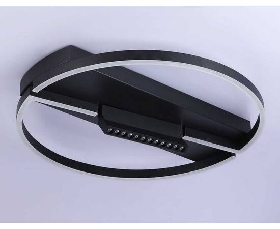 Потолочный светодиодный светильник Ambrella light Comfort LineTech FL51460, изображение 4