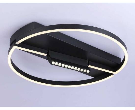 Потолочный светодиодный светильник Ambrella light Comfort LineTech FL51460, изображение 5