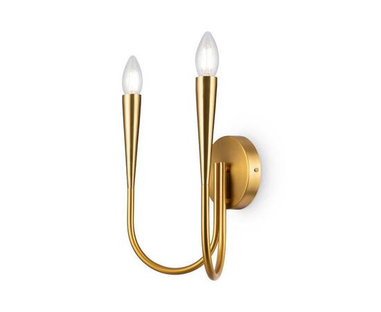 Бра Freya Branches FR5253WL-02BS