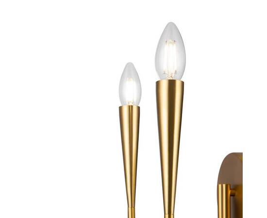 Бра Freya Branches FR5253WL-02BS, изображение 2