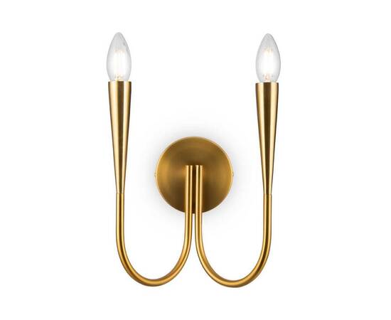 Бра Freya Branches FR5253WL-02BS, изображение 5