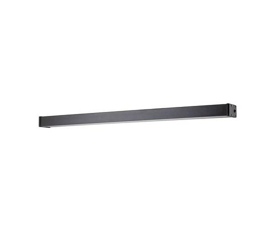 Настенный светодионый светильник Escada Trace 10214/S Led Black