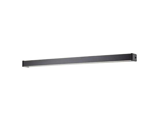 Настенный светодионый светильник Escada Trace 10214/S Led Black, изображение 4