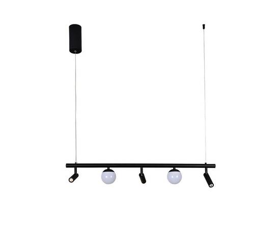 Подвесная светодиодная люстра F-Promo Philia 4179-5P