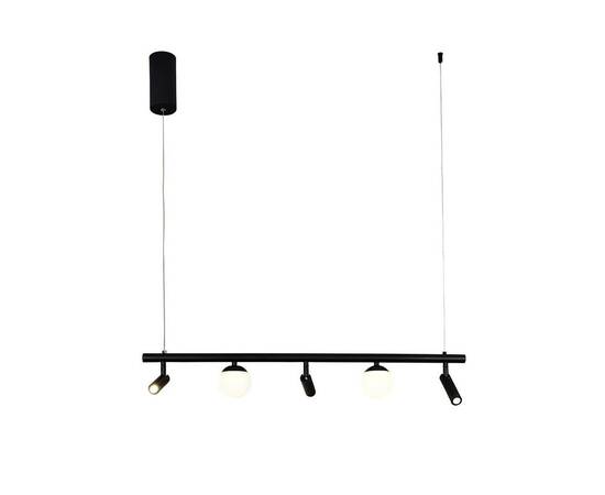 Подвесная светодиодная люстра F-Promo Philia 4179-5P, изображение 2