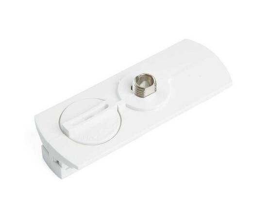 Коннектор для подвесных светильников Feron LD1015 48558