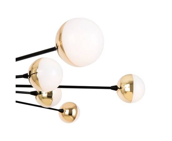 Потолочная люстра Freya Celebrity FR5242CL-16B, изображение 2